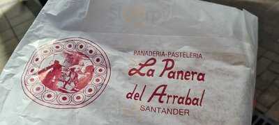La Panera Del Arrabal