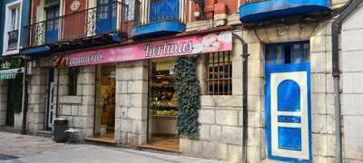 La Panera Del Arrabal