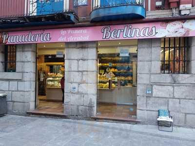 La Panera Del Arrabal