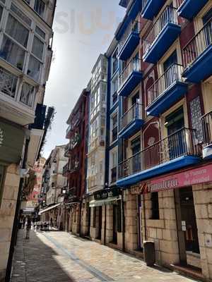 La Panera Del Arrabal