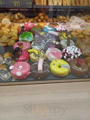 La Panera Del Arrabal