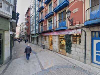 La Panera Del Arrabal