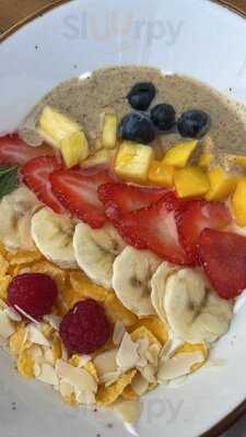 Menta Healthy Food & Coffee