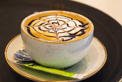 Menta Healthy Food & Coffee