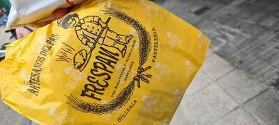 Panaderia Frespan