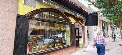 Panaderia Frespan