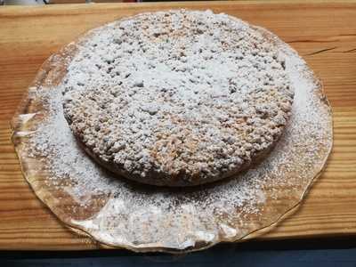 Osteria La Vita È Bella