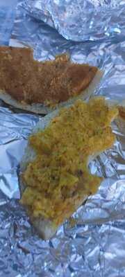 Burguer Chao La Unión