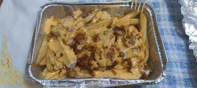 Burguer Chao La Unión