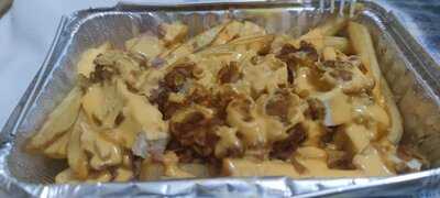 Burguer Chao La Unión