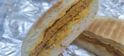 Burguer Chao La Unión