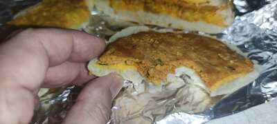 Burguer Chao La Unión