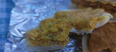 Burguer Chao La Unión