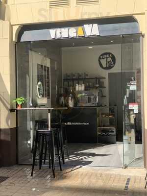 Venga Va Cafe Para Llevar