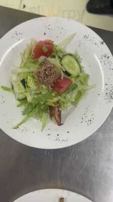 Restaurante La Grotte