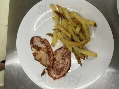 Restaurante La Grotte