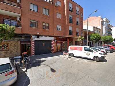 Restaurante La Grotte