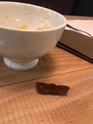 La Pepita Burger Bar - Baiona