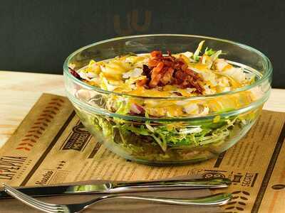 La Pepita Burger Bar - Baiona