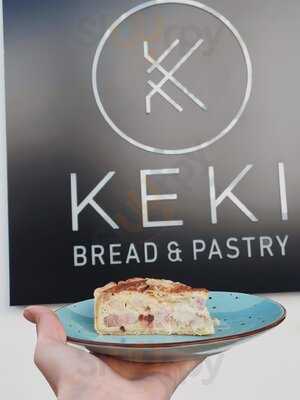 Keki Bread & Pastry