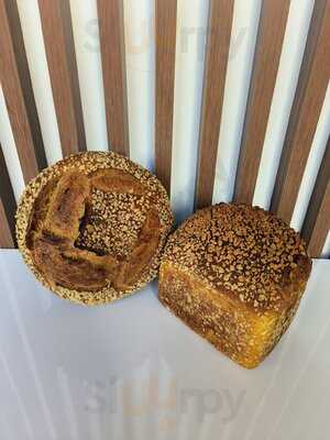 Keki Bread & Pastry