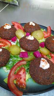 Bar Restaurante Gardenia