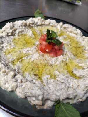 Bar Restaurante Gardenia