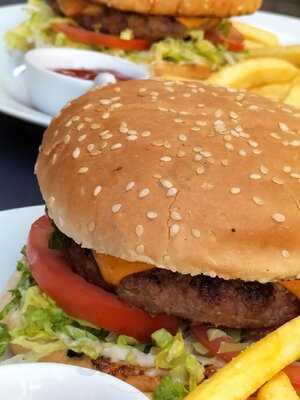 Bar Restaurante Gardenia