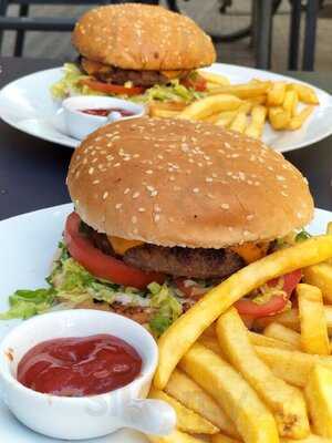 Bar Restaurante Gardenia