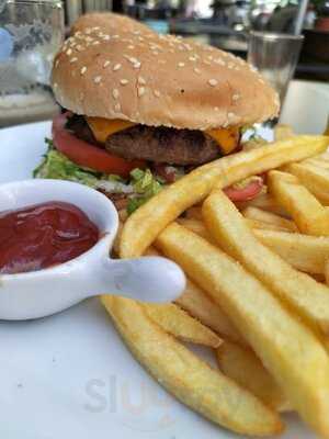 Bar Restaurante Gardenia