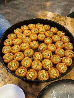 Bar Restaurante Gardenia