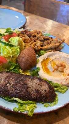 Bar Restaurante Gardenia