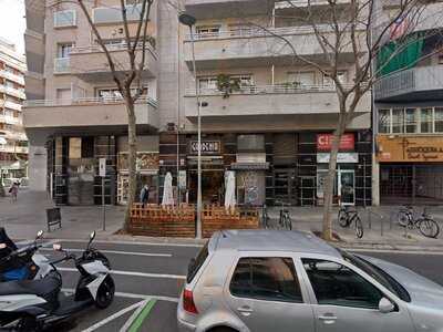 Bar Restaurante Gardenia