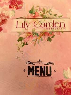 Lily Garden - Fanabe