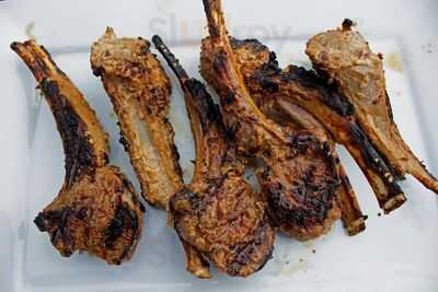 Nazara Restaurante Indio