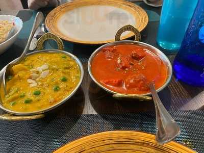 Nazara Restaurante Indio