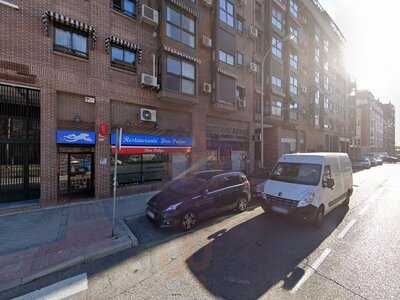 Nazara Restaurante Indio