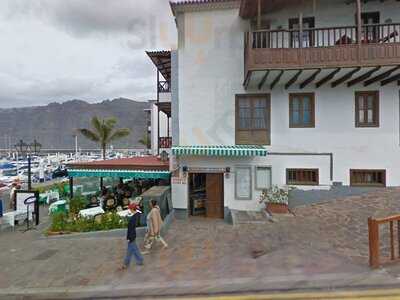Restaurants El Faro