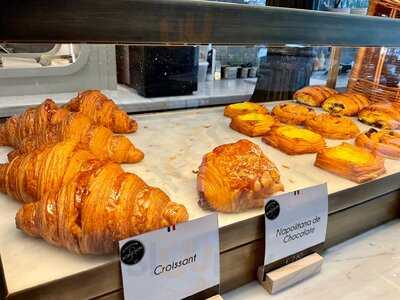 L’ambassade Robuchon Madrid