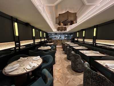 L’ambassade Robuchon Madrid