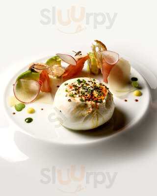 L’ambassade Robuchon Madrid