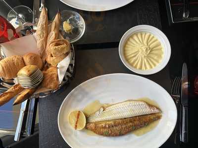 L’ambassade Robuchon Madrid