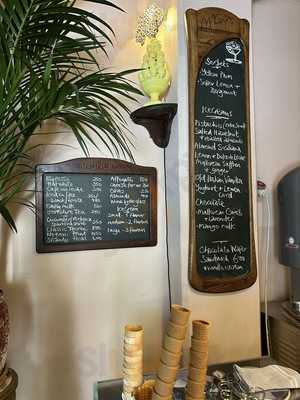 Mr Mccoy's Island Ices