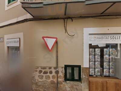 Mr Mccoy's Island Ices