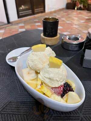 Barraquito Los Cristianos