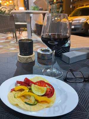 Barraquito Los Cristianos