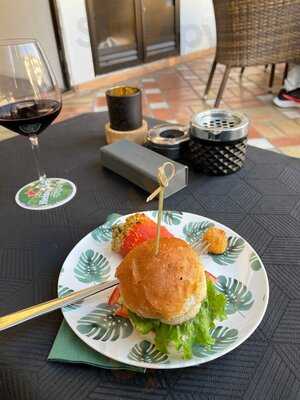 Barraquito Los Cristianos