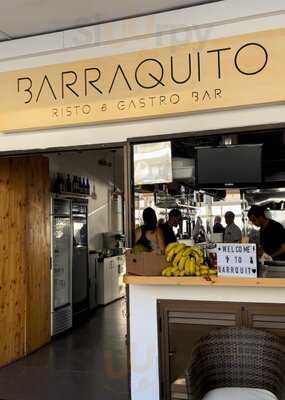 Barraquito Los Cristianos