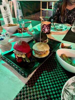 Barraquito Los Cristianos