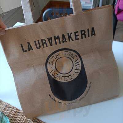 La Uramakeria